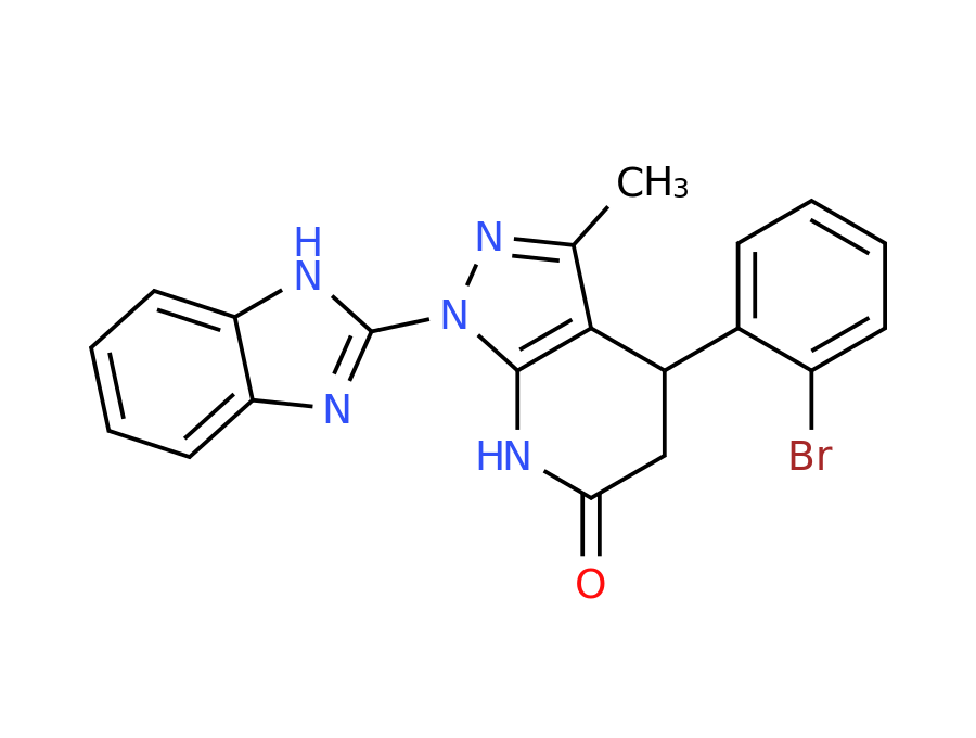 Structure Amb20447468