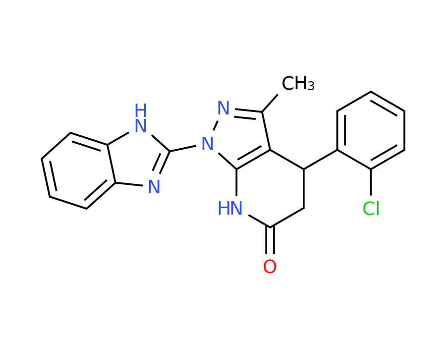 Structure Amb20447469