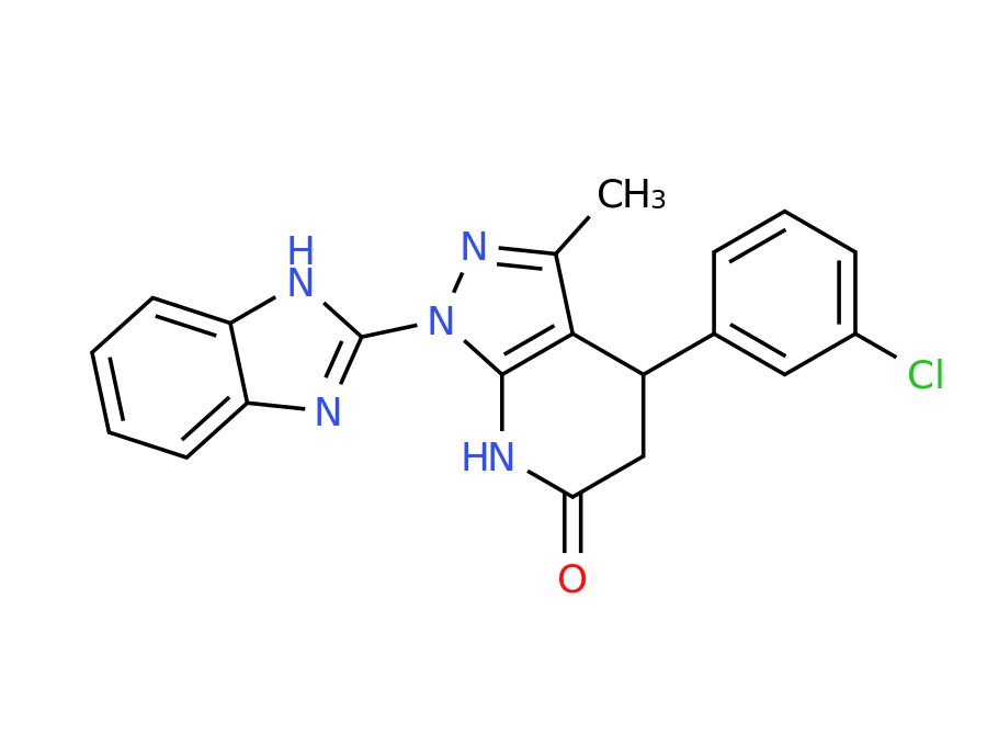 Structure Amb20447470