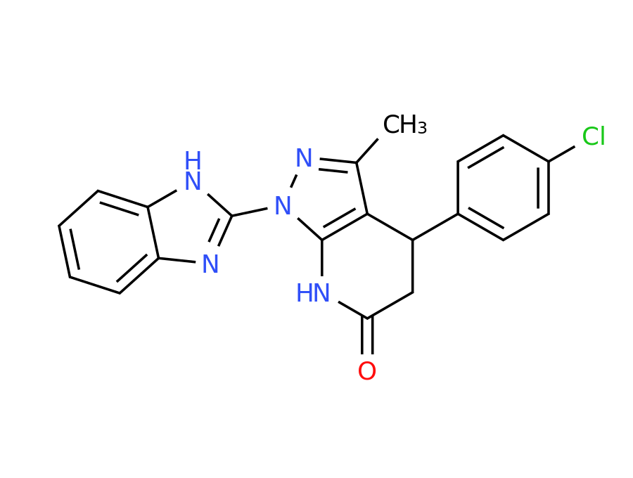 Structure Amb20447471