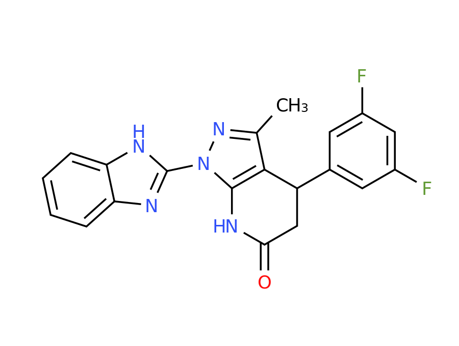 Structure Amb20447472