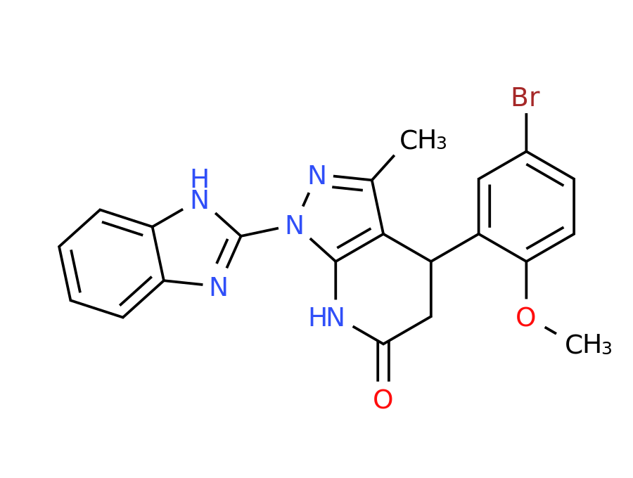 Structure Amb20447473