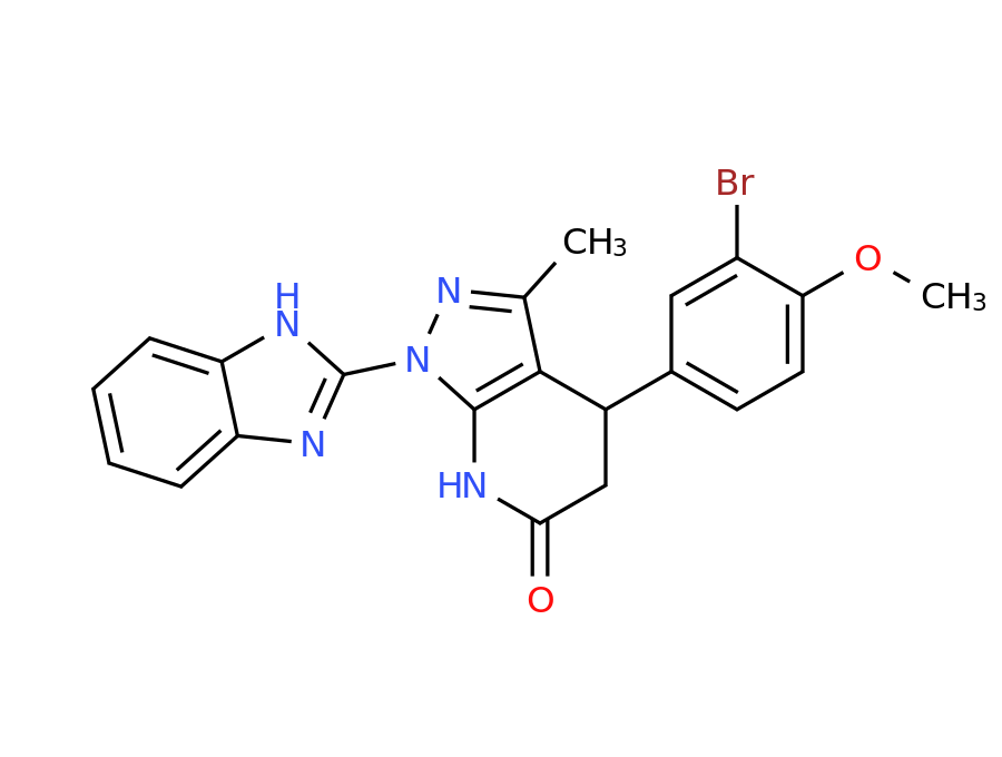 Structure Amb20447474