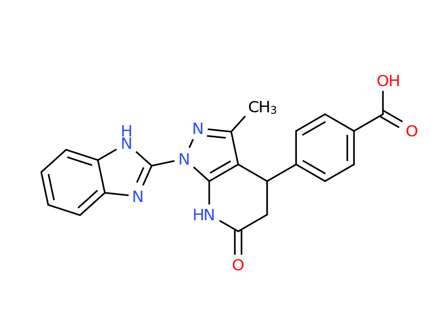 Structure Amb20447475