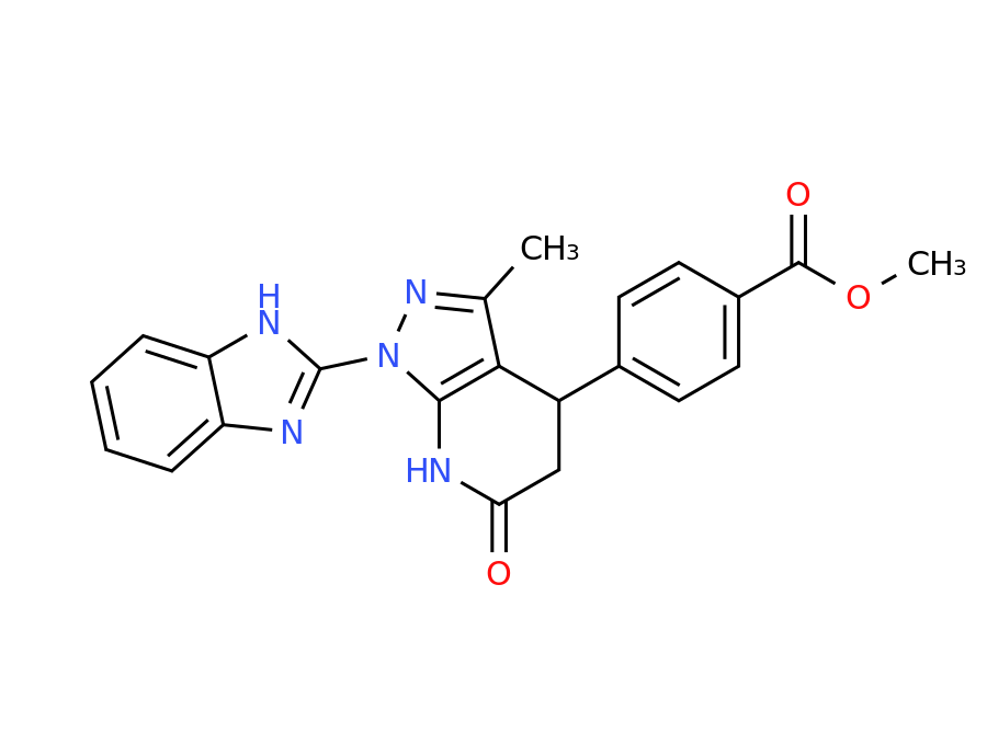 Structure Amb20447476