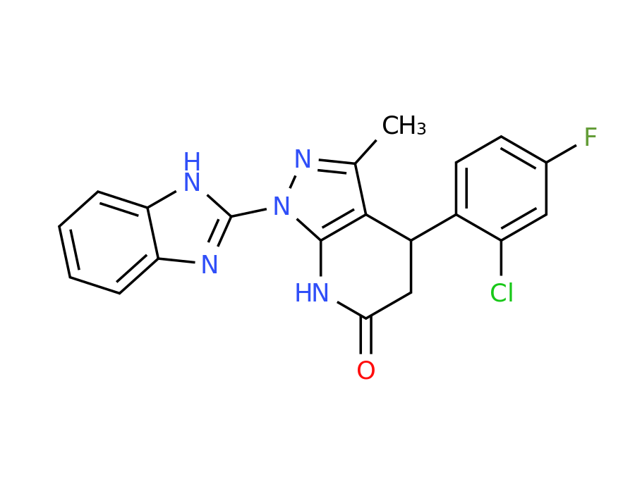 Structure Amb20447477