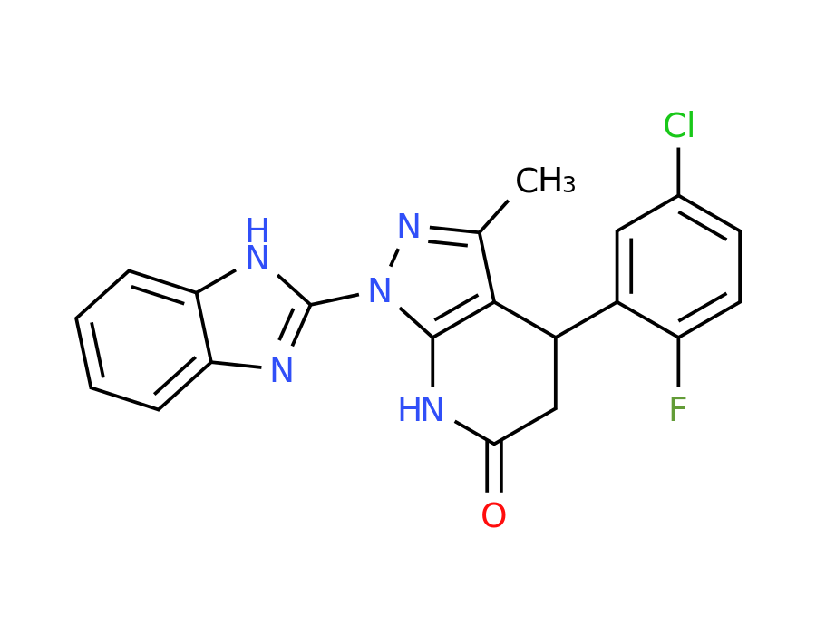 Structure Amb20447478