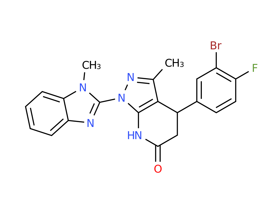 Structure Amb20447479