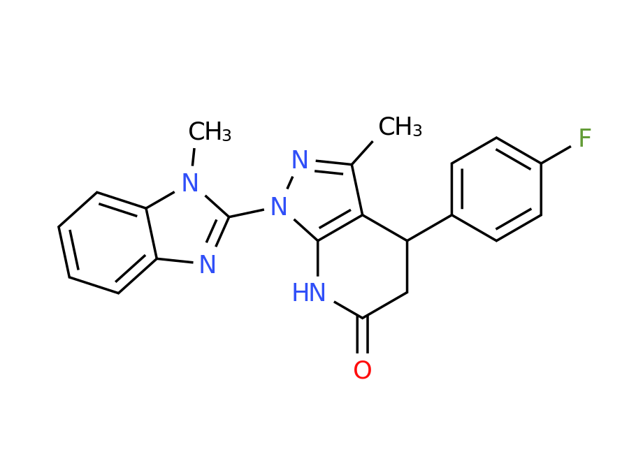 Structure Amb20447480