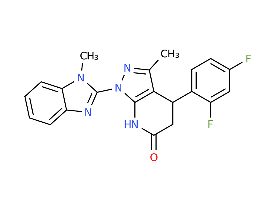 Structure Amb20447481