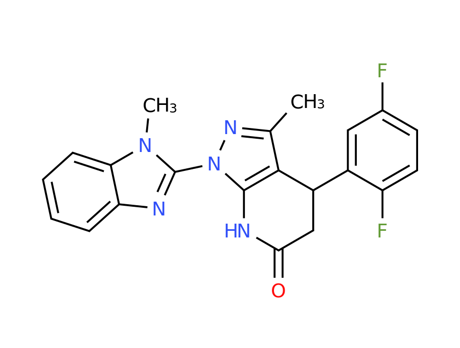 Structure Amb20447483