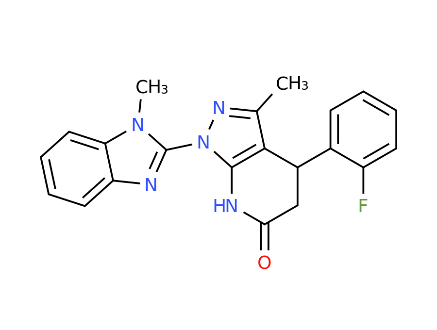 Structure Amb20447484