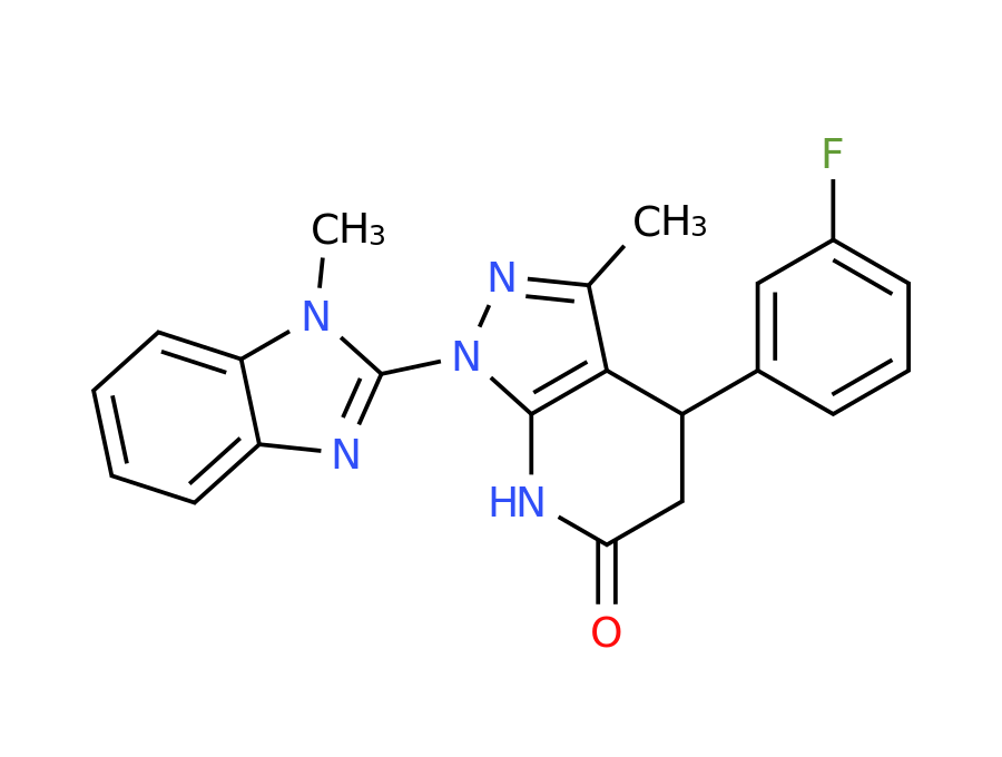 Structure Amb20447485