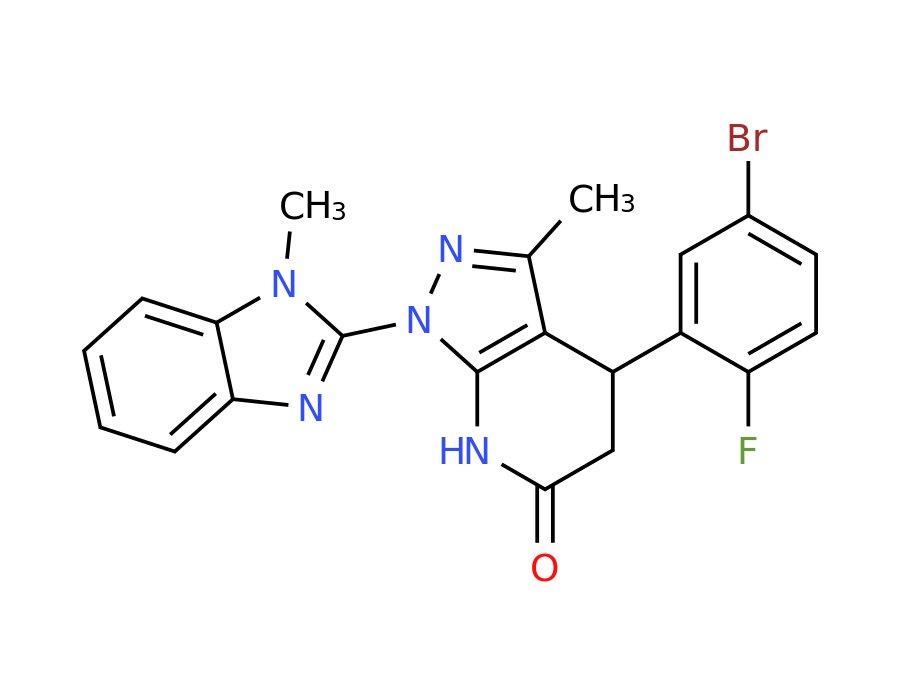 Structure Amb20447486