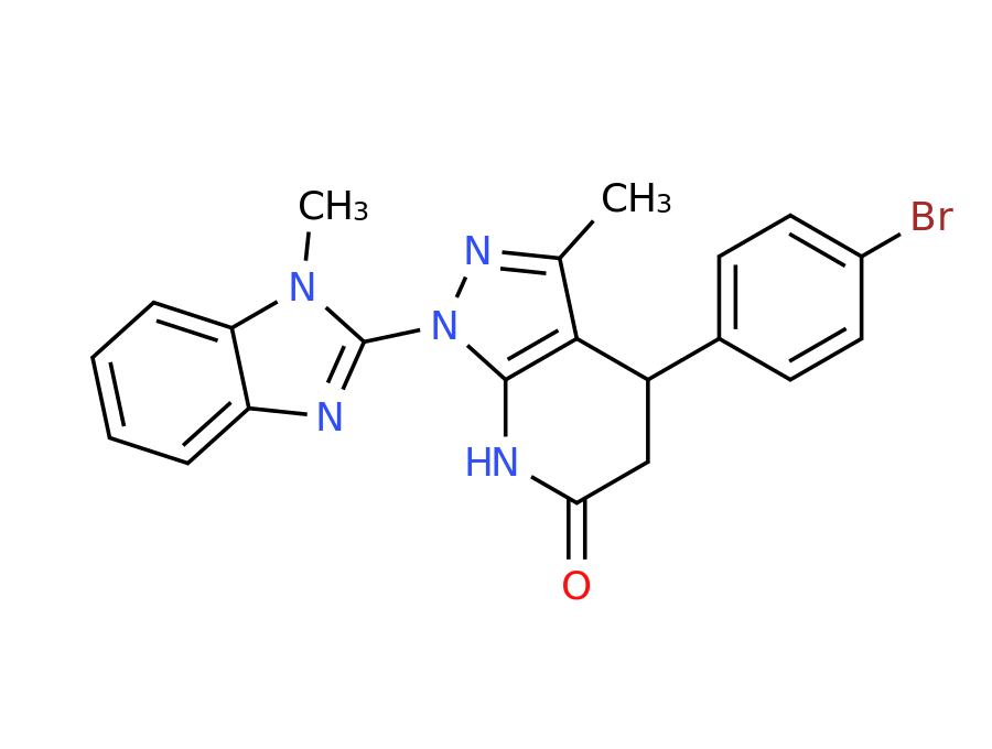 Structure Amb20447487