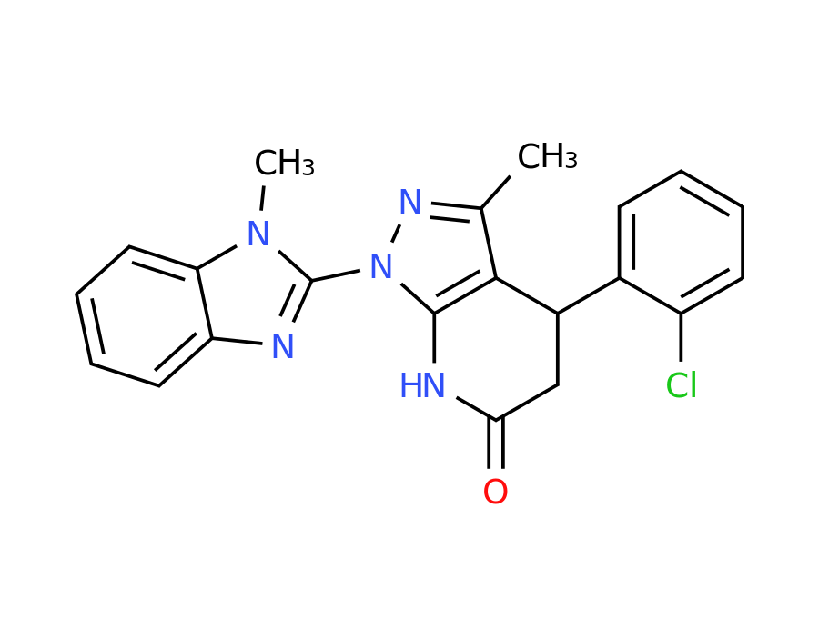 Structure Amb20447488