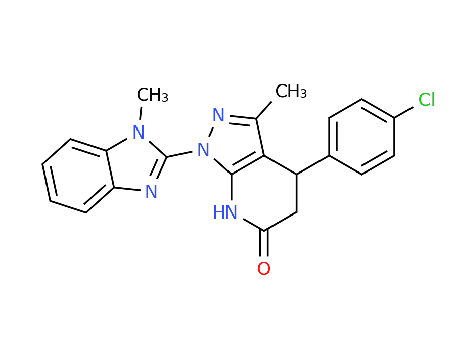 Structure Amb20447490