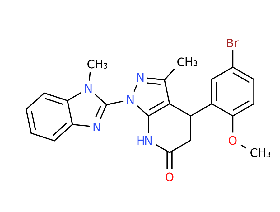 Structure Amb20447492