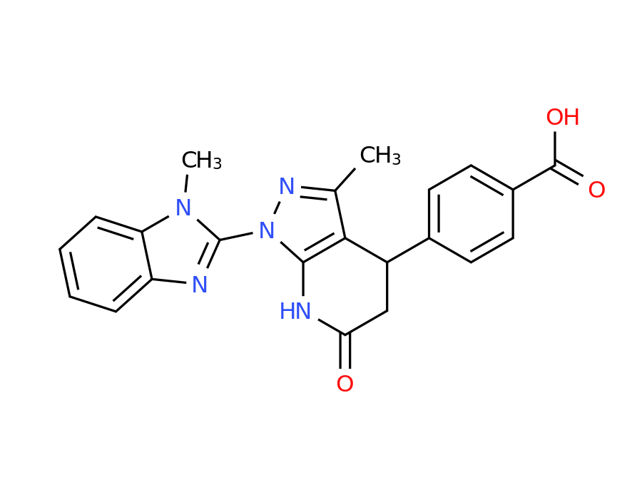 Structure Amb20447494