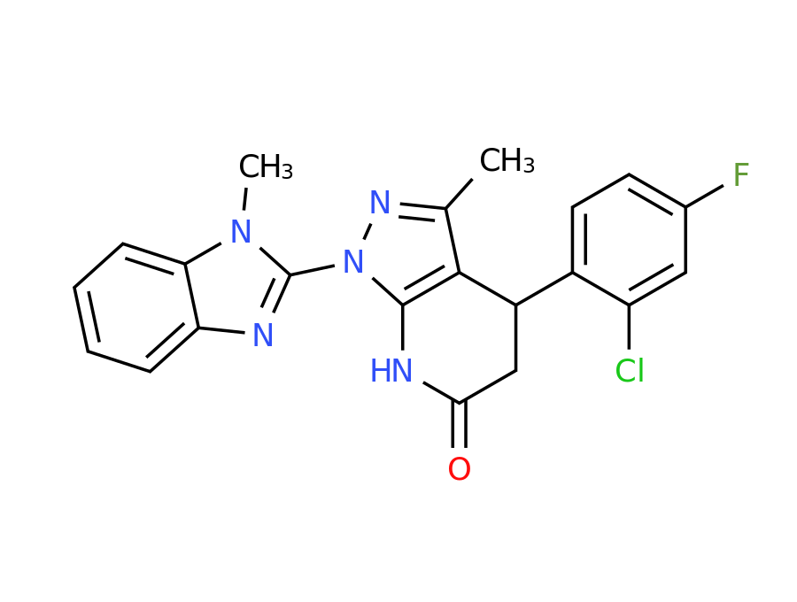 Structure Amb20447495