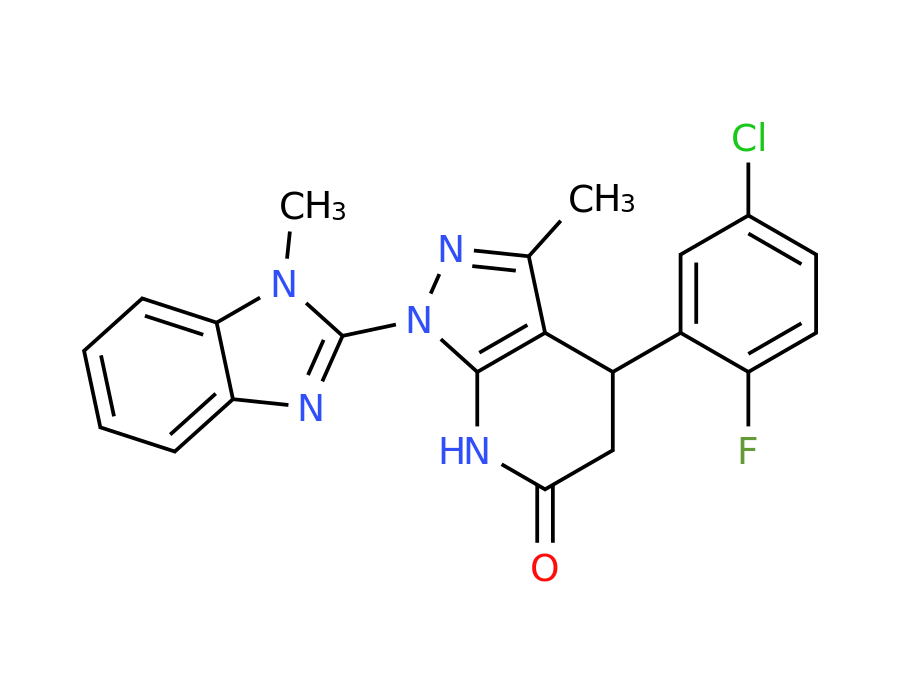 Structure Amb20447496