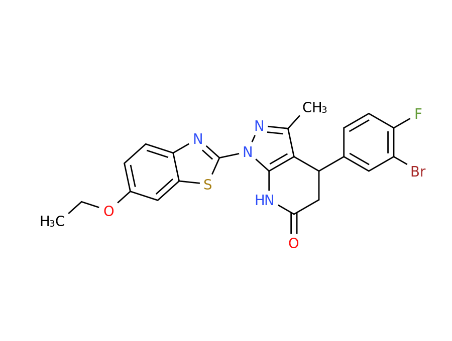 Structure Amb20447517