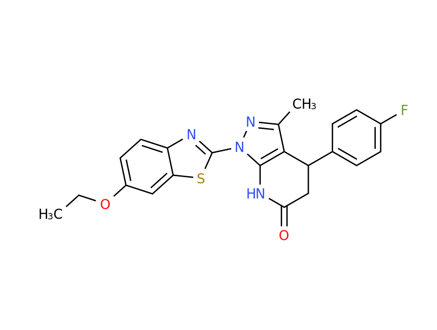 Structure Amb20447518