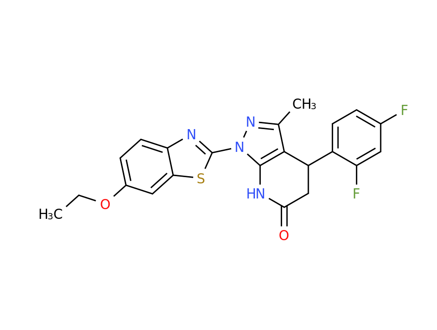 Structure Amb20447519