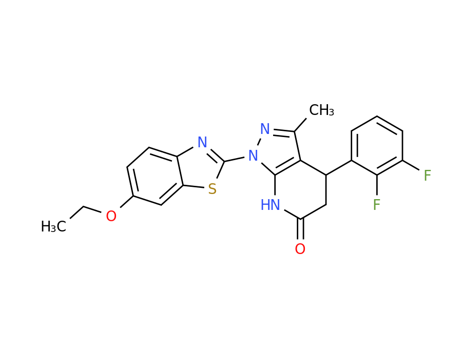 Structure Amb20447521