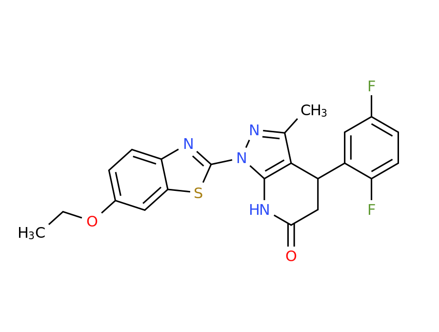 Structure Amb20447522