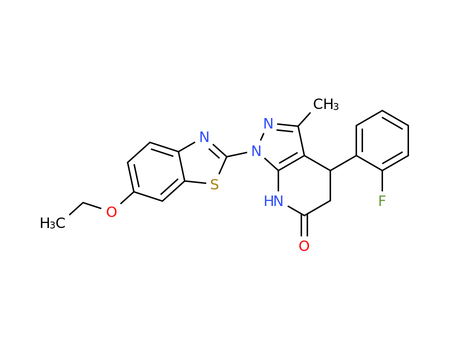 Structure Amb20447523