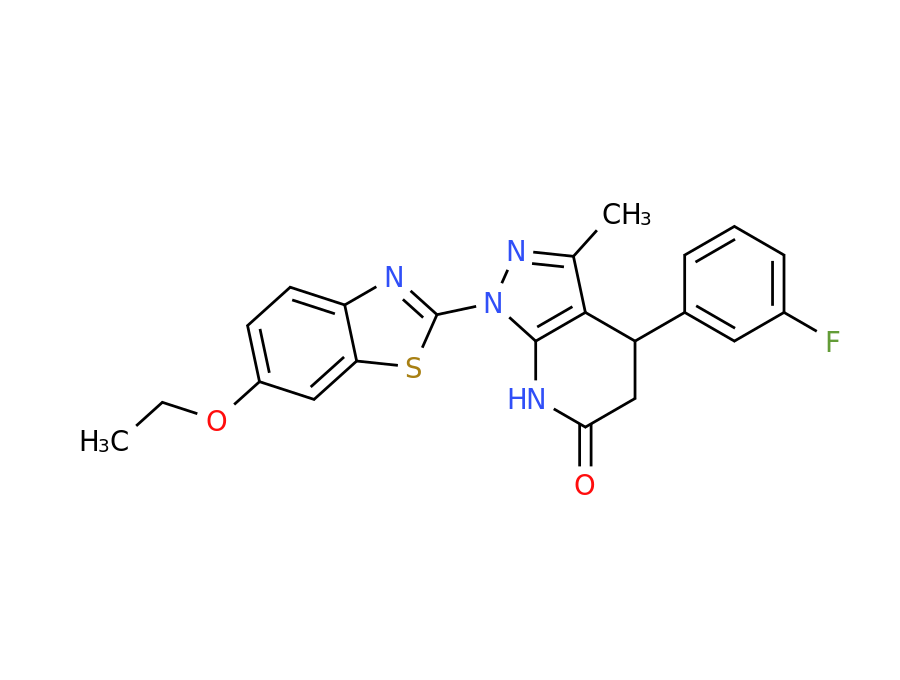 Structure Amb20447524