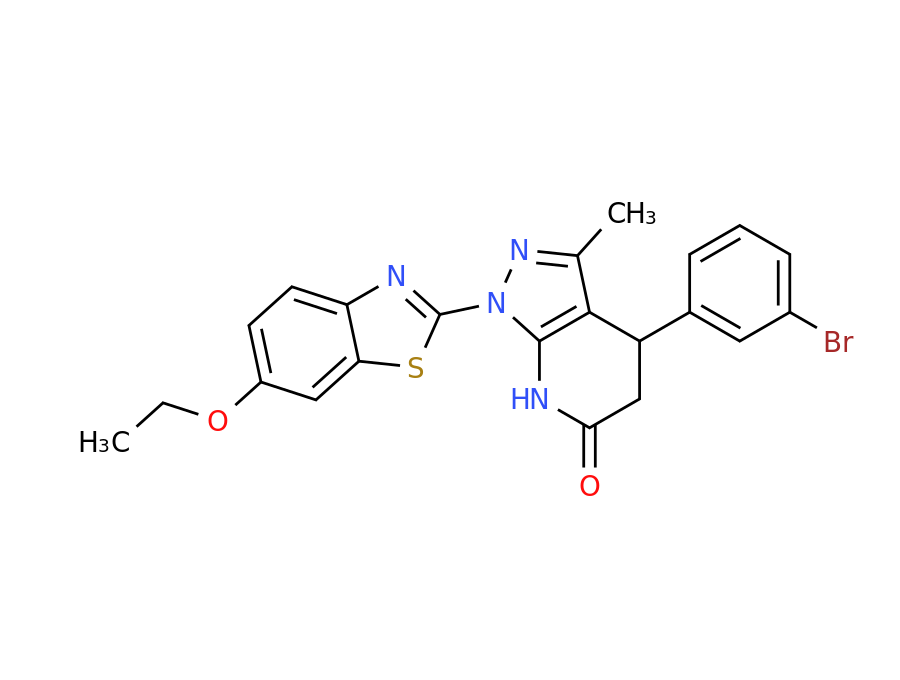 Structure Amb20447527