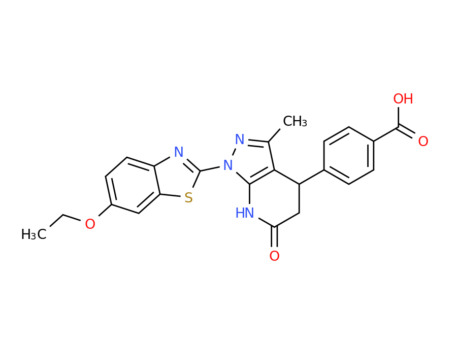 Structure Amb20447534