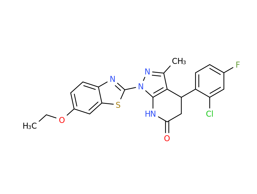 Structure Amb20447535