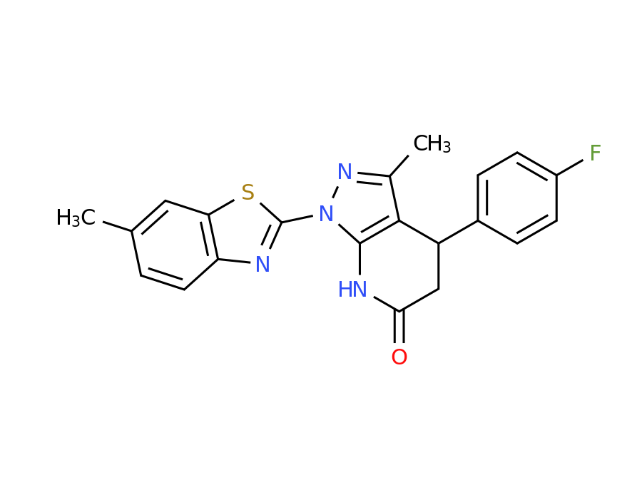 Structure Amb20447538