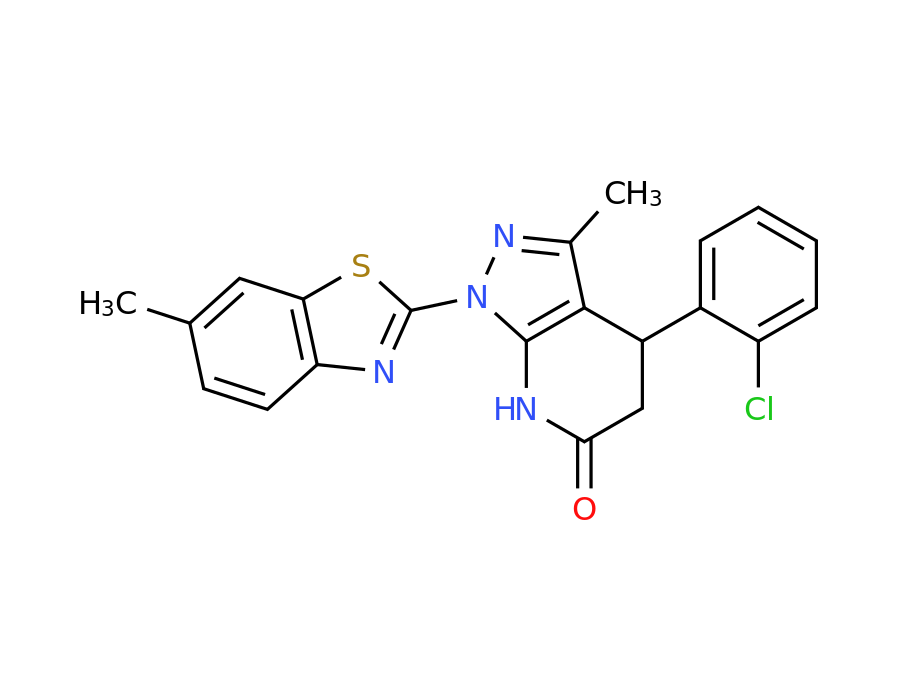 Structure Amb20447549