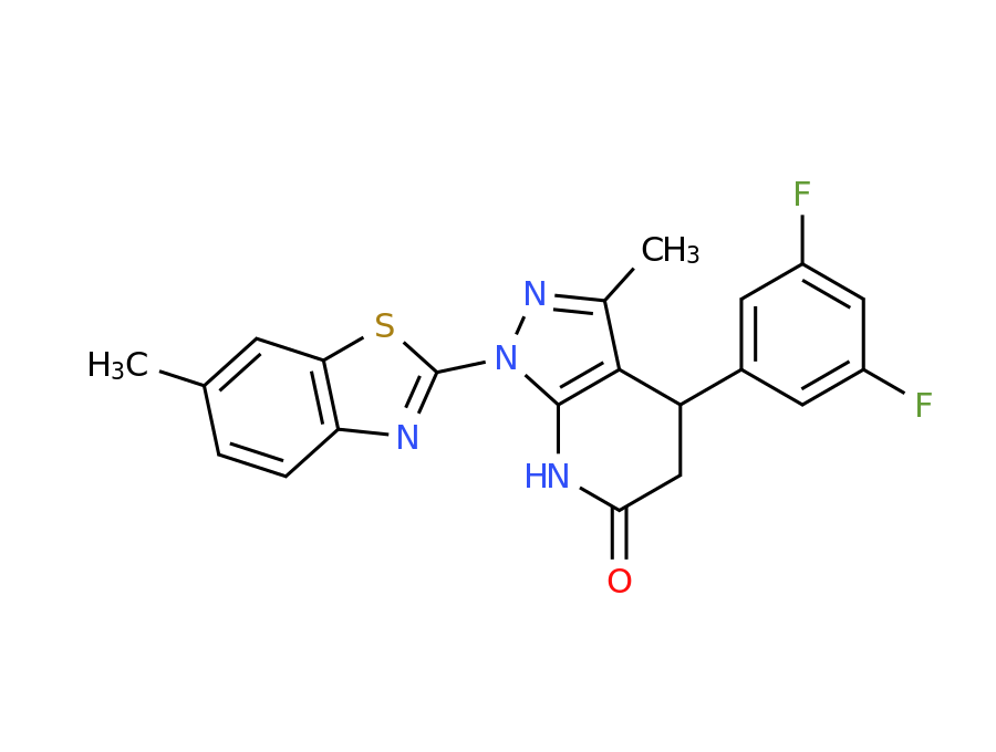 Structure Amb20447552