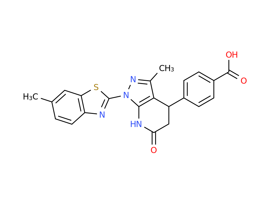 Structure Amb20447555