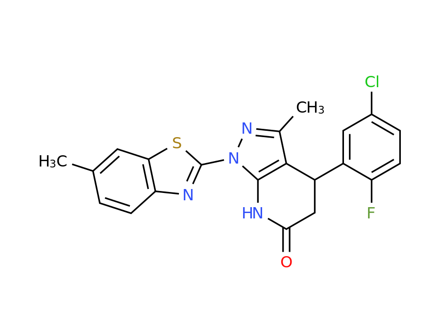 Structure Amb20447557