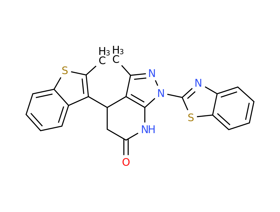 Structure Amb20447558