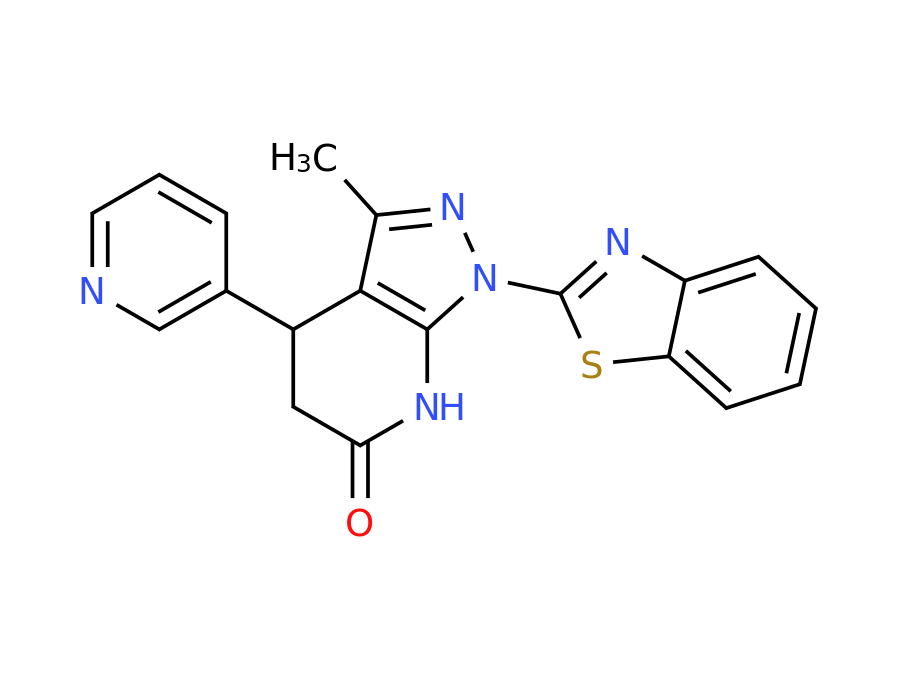 Structure Amb20447559