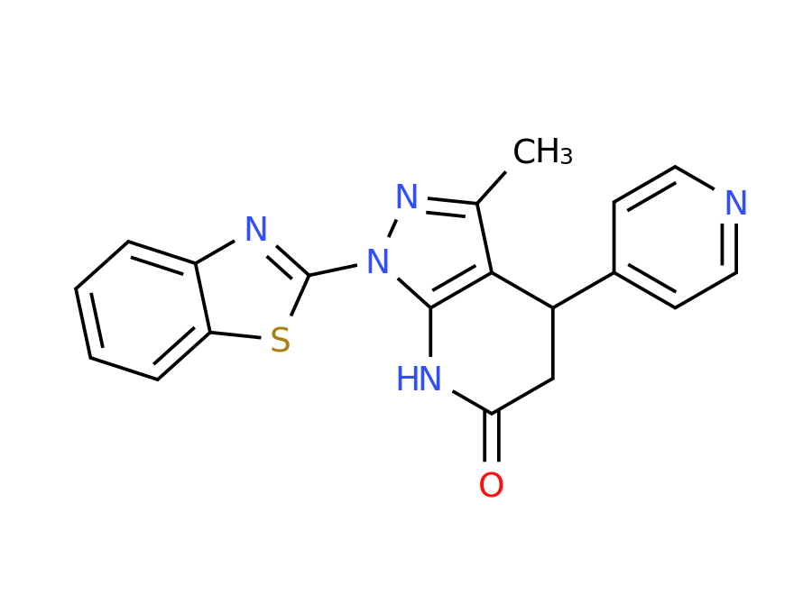 Structure Amb20447560