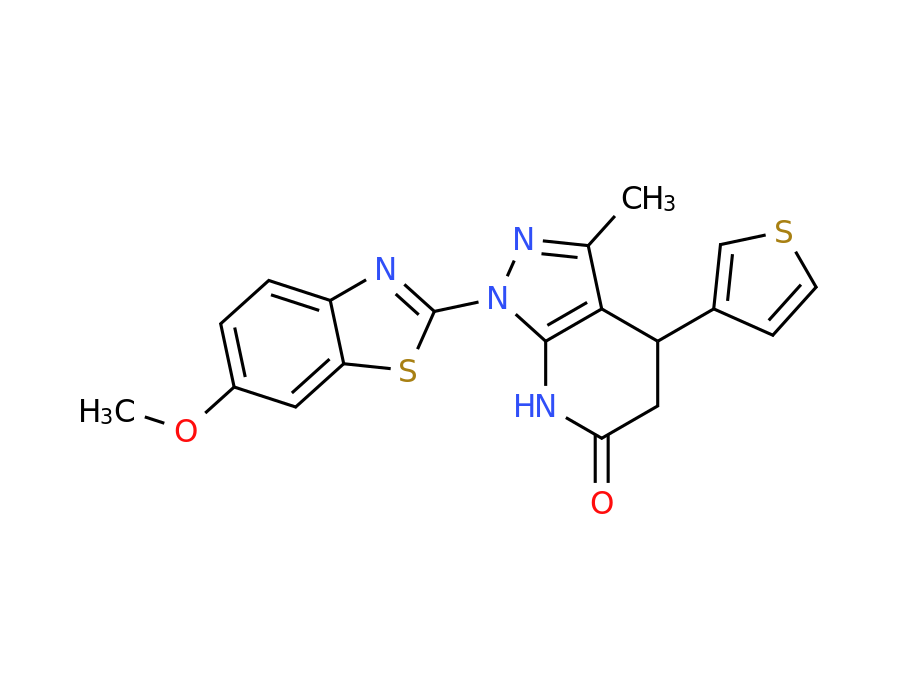 Structure Amb20447565