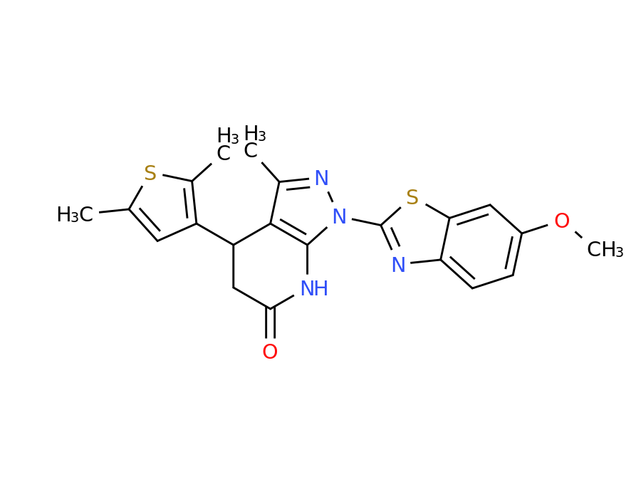 Structure Amb20447566