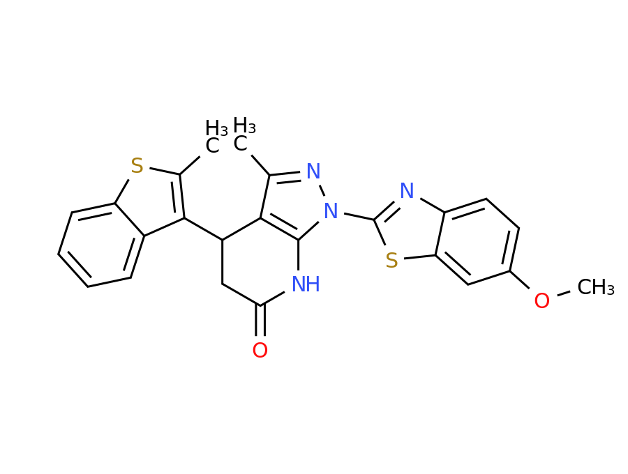 Structure Amb20447567