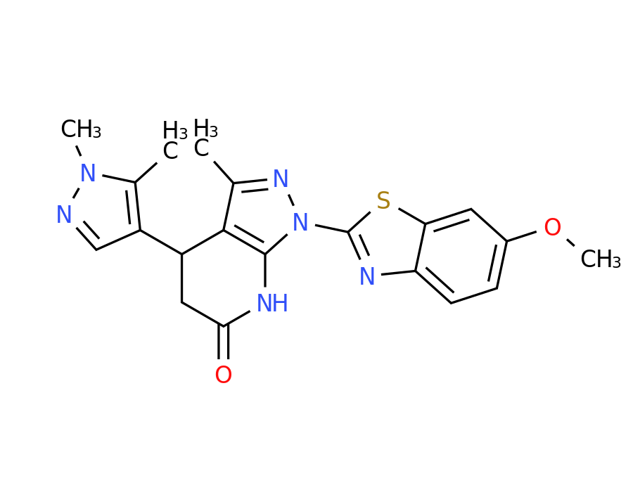 Structure Amb20447568