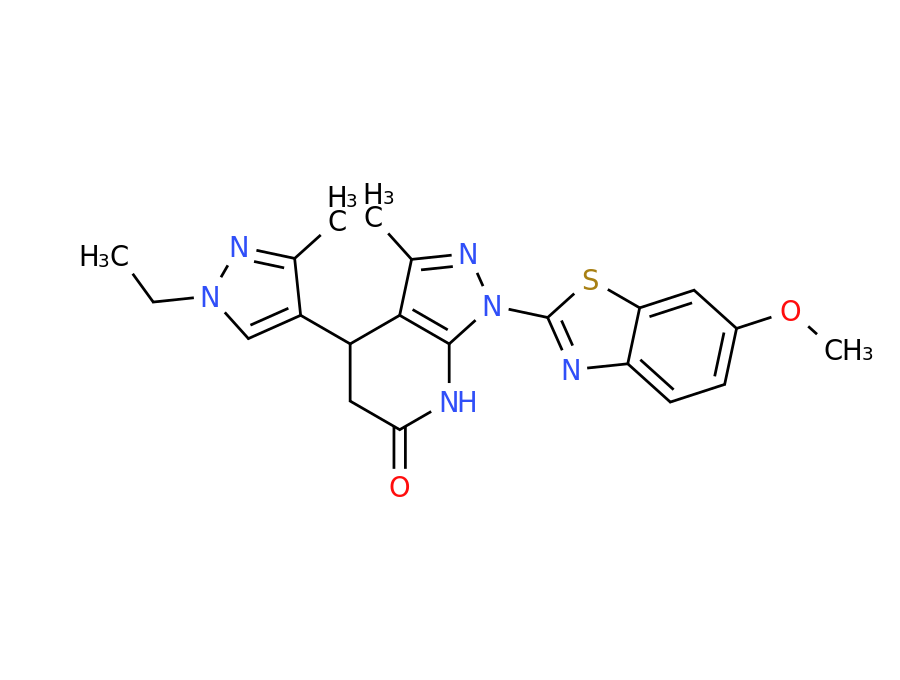 Structure Amb20447569