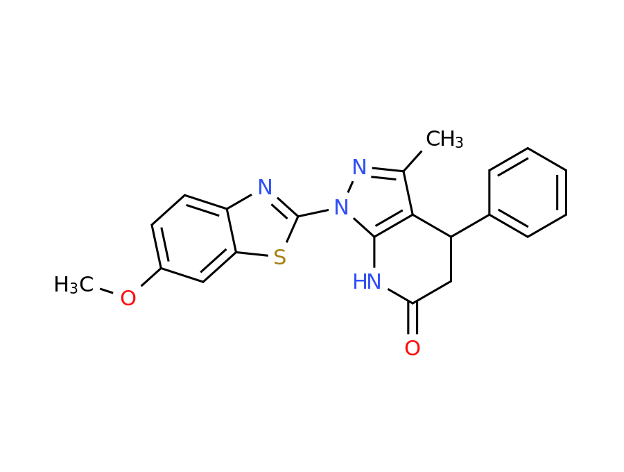 Structure Amb20447571