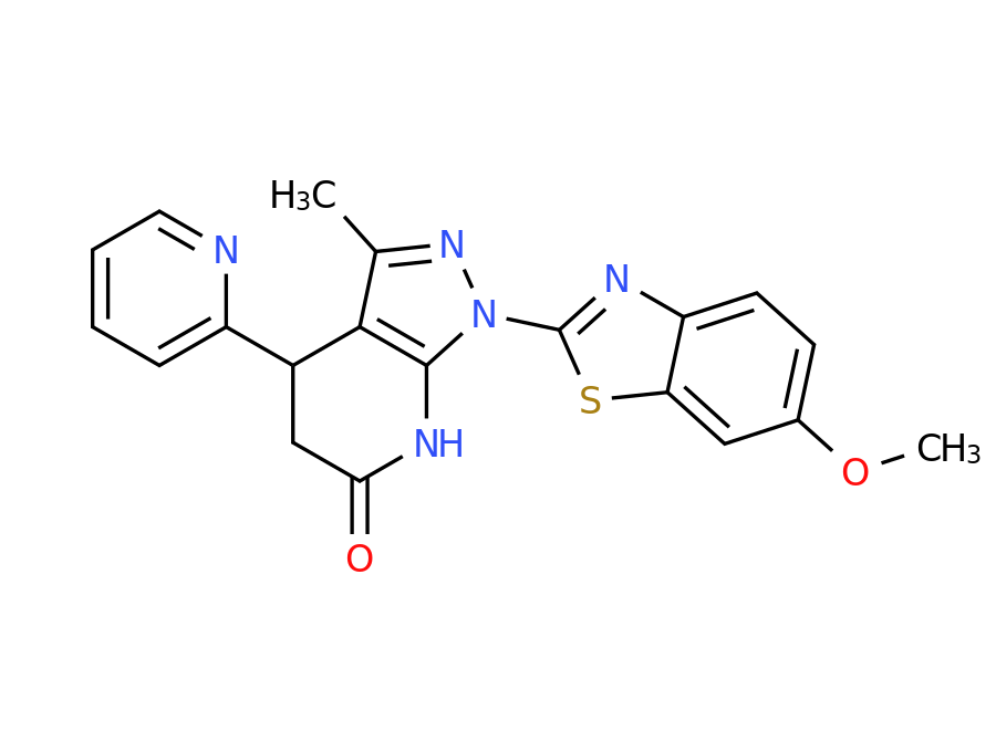 Structure Amb20447572